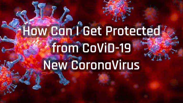 CoronaVirus (Covid-19)